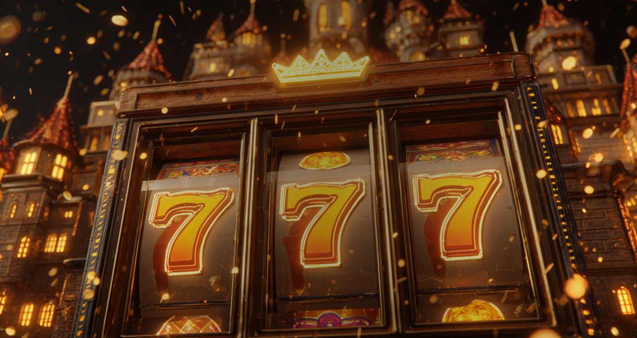 Kungaslottet Casino